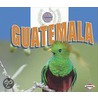 Guatemala door Shannon Knudsen