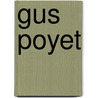 Gus Poyet by Ronald Cohn