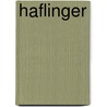Haflinger by Ronald Cohn