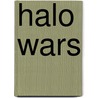 Halo Wars by Ronald Cohn