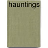 Hauntings by Ellen Datlow
