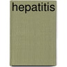 Hepatitis door Lyle W. Horn