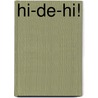 Hi-de-Hi! by Ronald Cohn