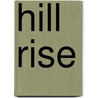 Hill Rise door William Babington Maxwell