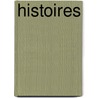 Histoires door Quinte Curce