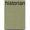Historian door Frederic P. Miller