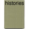 Histories door Walter Blanco
