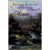 Home Song by Katherine Spencer