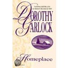 Homeplace door Dorothy Garlock