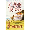 Homeplace door JoAnn Ross