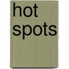 Hot Spots door Martin Parr