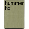 Hummer Hx by Ronald Cohn