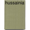 Hussainia door Ronald Cohn
