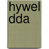 Hywel Dda by Ronald Cohn
