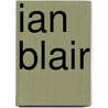 Ian Blair door Ronald Cohn