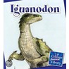 Iguanodon door Lucia Raatma