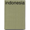 Indonesia door Elizabeth Berg