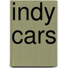 Indy Cars by Tyrone Georgiou