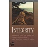 Integrity door Robert C. Larson
