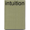 Intuition door Sue Hurwitz