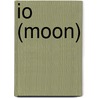 Io (moon) door Ronald Cohn