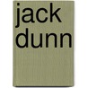 Jack Dunn by Ronald Cohn