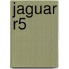 Jaguar R5 by Ronald Cohn