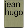 Jean Hugo door Ronald Cohn