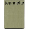 Jeannette by Terry Perich