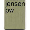Jensen Pw door Ronald Cohn