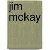 Jim McKay door Ronald Cohn