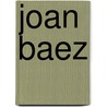 Joan Baez door Jesse Russell