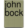 John Bock by Massimiliano Gioni