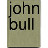 John Bull door John Bull