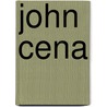 John Cena door Michael Sandler