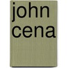 John Cena by Adam Stone