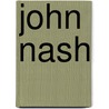 John Nash door Geoffrey Tyack