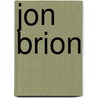 Jon Brion door Ronald Cohn