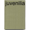 Juvenilia door Thomas Gibbons