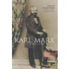 Karl Marx door Werner Blumenberg