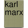 Karl Marx door Allen Wood