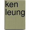 Ken Leung door Ronald Cohn