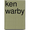 Ken Warby by Ronald Cohn