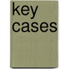Key Cases door Chris Turner