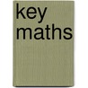 Key Maths door Gill Hewlett