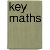 Key Maths door Val Crank