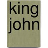 King John door Kate Lilliputian Kate