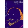 King John door Shakespeare William Shakespeare