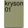 Kryson 01 door Bernd Rümmelein