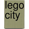 Lego City door Unknown